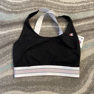 Champion sports bra